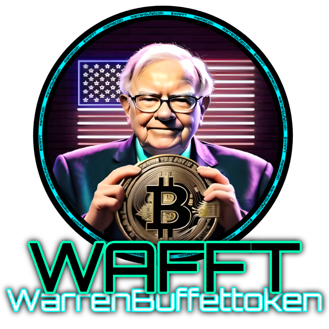 WarrenBuffettoken $WAFFT